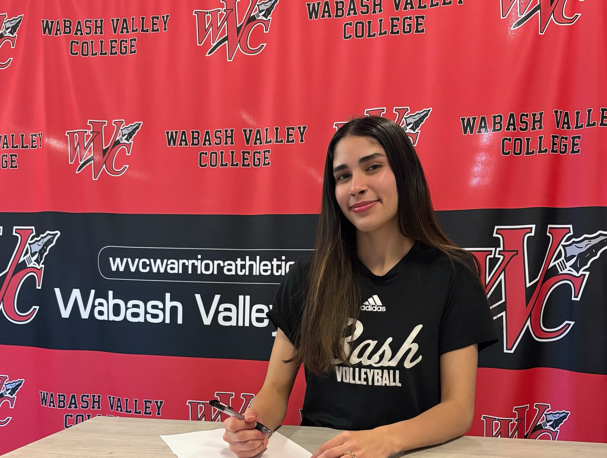 Nieves Commits To SMWC